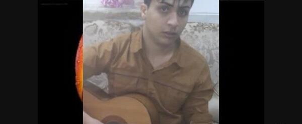 عکس ابوالفضل فلاح