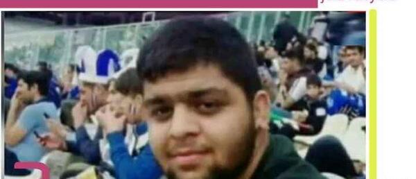عکس ابوالفضل فلاح