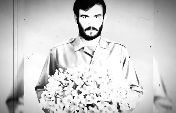 عکس جعفر سعیدی