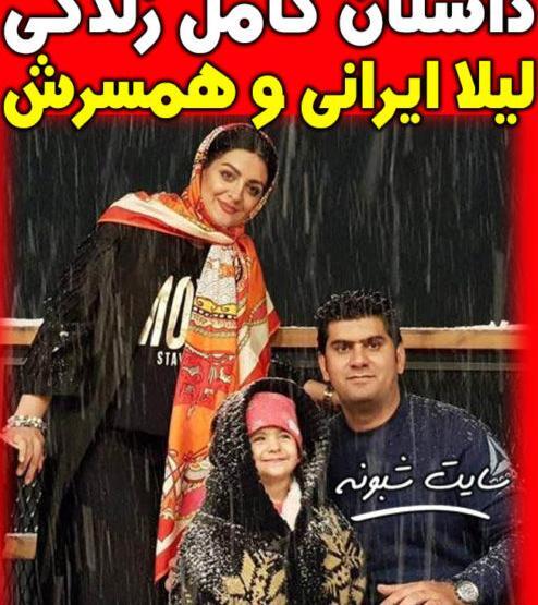 عکس حامد زیبایی