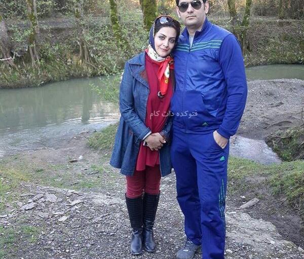 عکس حامد زیبایی