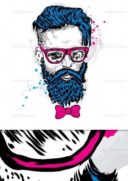 عکس فانتزی مردانه