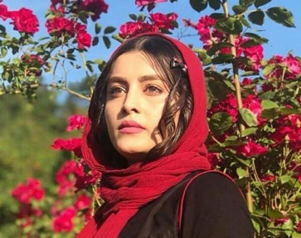 عکس هانیه مومنی