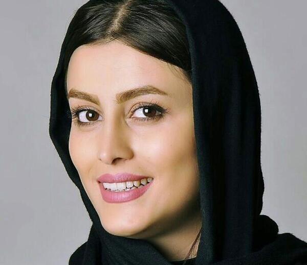 عکس هانیه مومنی