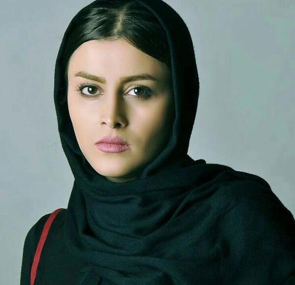 عکس هانیه مومنی