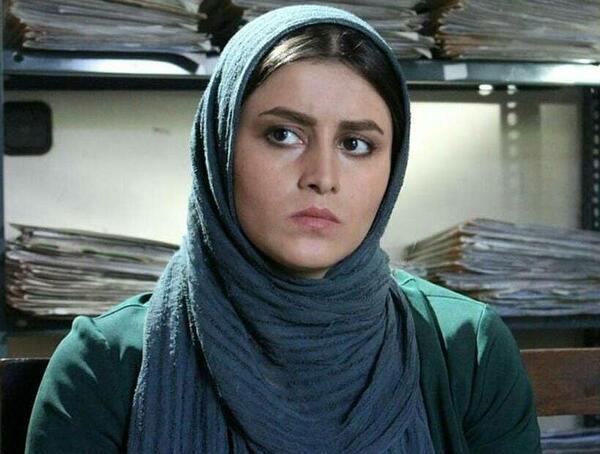 عکس هانیه مومنی