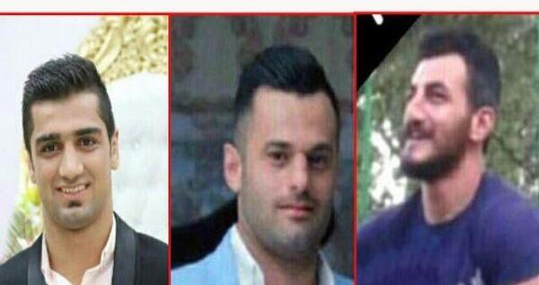 عکس حامد طهماسبی قبل از تصادف