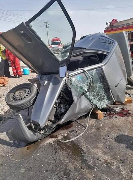 عکس حامد طهماسبی قبل از تصادف