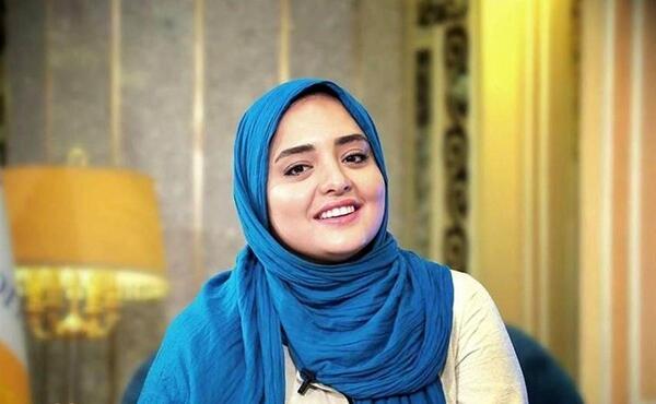 عکس آزاده محمدی