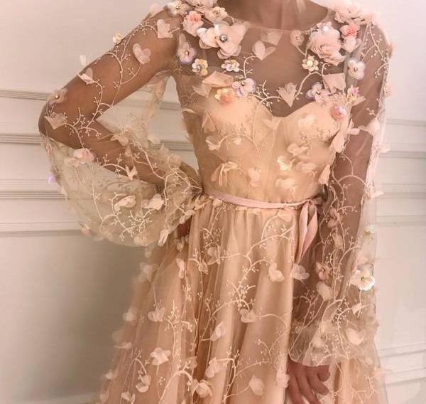 عکس لباس مجلسی زنانه شیک برای عروسی
