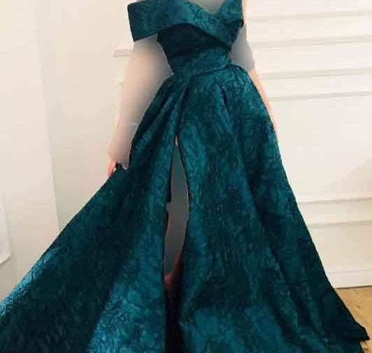 عکس لباس مجلسی زنانه شیک برای عروسی