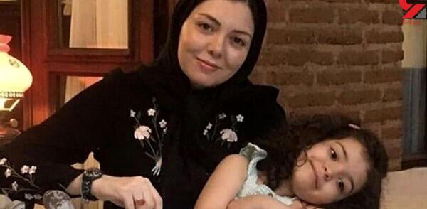 عکس وصیت نامه آزاده نامداری