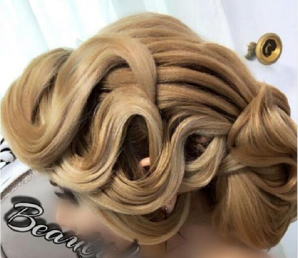 عکس محدثه حسن پور