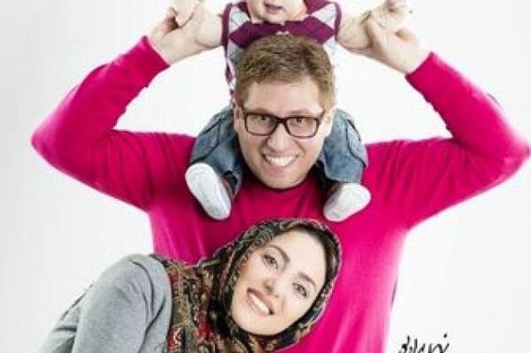 عکس آرزو قویدل