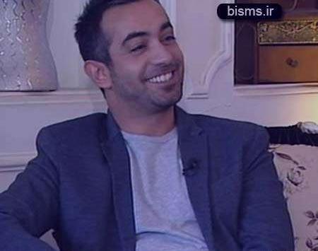 عکس امیر و یگانه