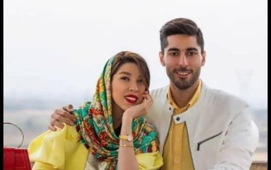 عکس محدثه شفیعی