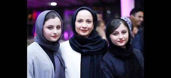 عکس شوهر فهیمه