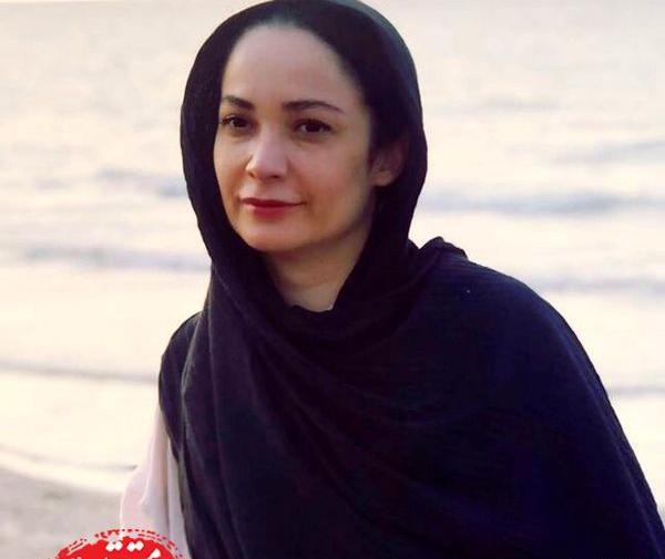 عکس شوهر فهیمه
