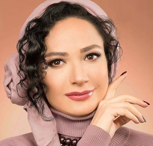 عکس شوهر فهیمه