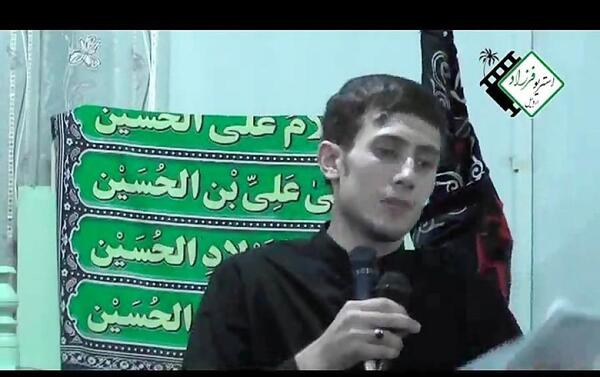 عکس امیرمحمد قاسمی زاده