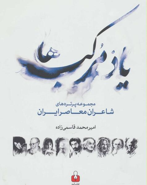 عکس امیرمحمد قاسمی زاده
