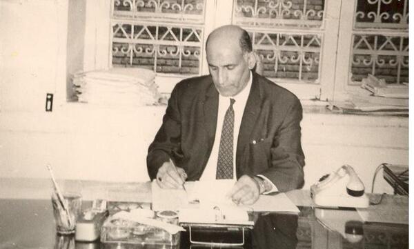 عکس محمد فرزانه