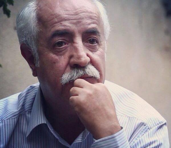 عکس حافظ موسوی