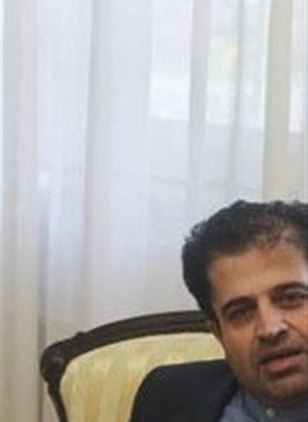 عکس حافظ موسوی