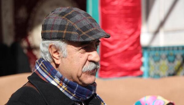 عکس حافظ موسوی