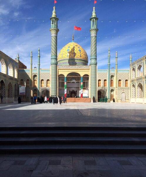 عکس حافظ موسوی