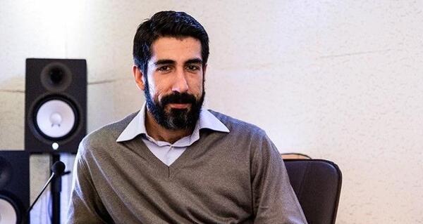عکس حافظ موسوی