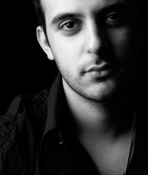 عکس محمد زارعی