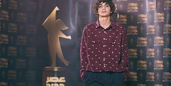 عکس محمد زارعی