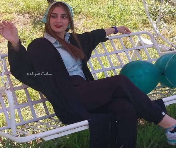 عکس امیرحسین طهرانی