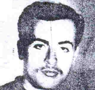عکس امیرحسین طهرانی