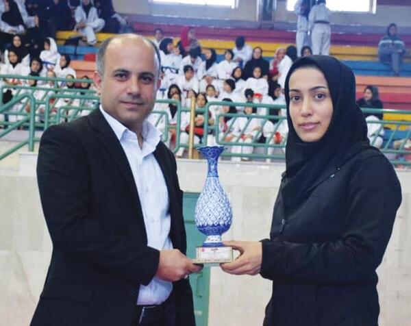 عکس مبینا حسن زاده