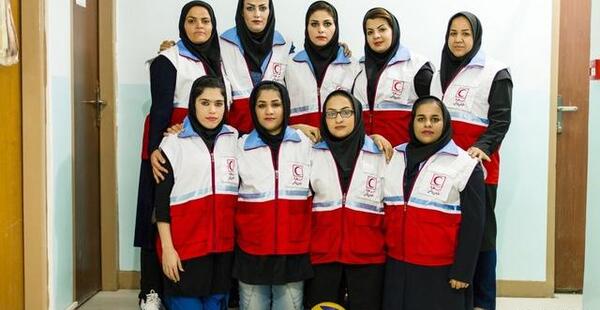 عکس محدثه سعیدیان
