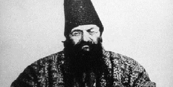 عکس رضاقلی خان تهران
