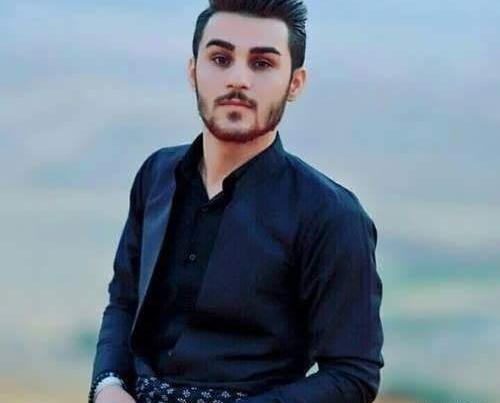 عکس لباس مجلسی کردی مردانه