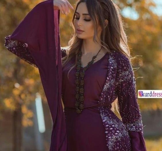 عکس لباس مجلسی کردی مردانه