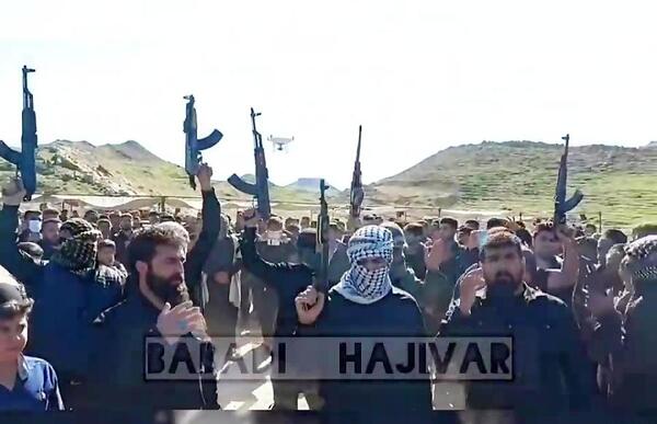 عکس صادق احمدی بابادی