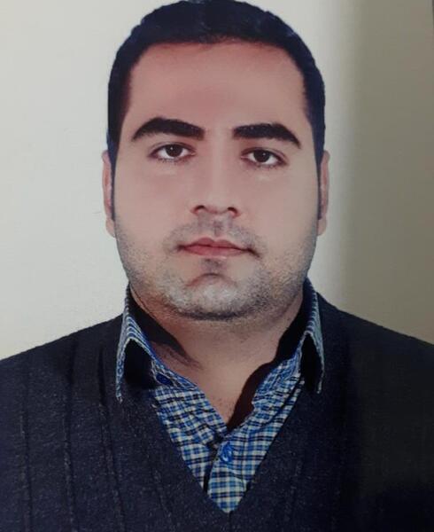 عکس صادق احمدی بابادی