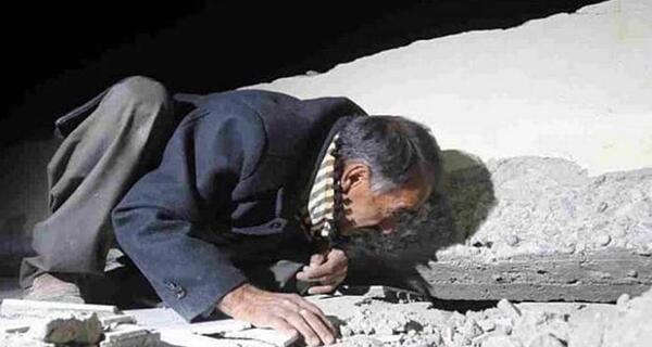 عکس خواهر مهدی احمدوند