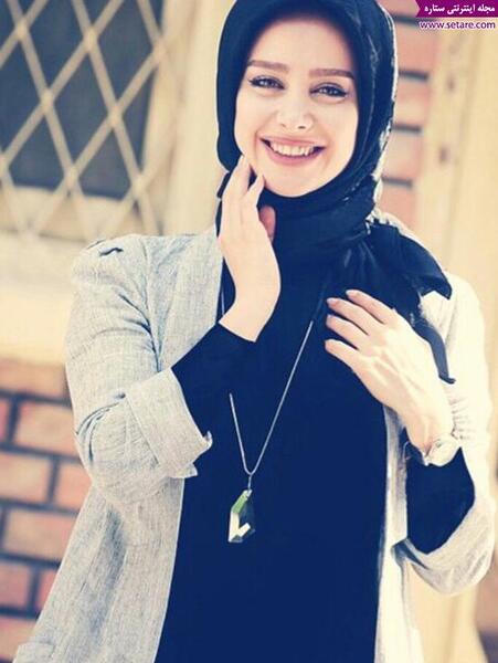 عکس خواهر مهدی احمدوند