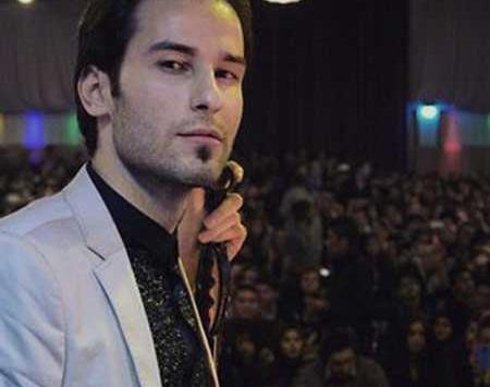 عکس خواهر مهدی احمدوند