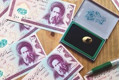 عکس عیدی صابر زاده