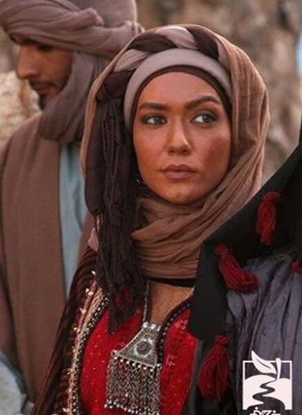 عکس عقاب صحرا