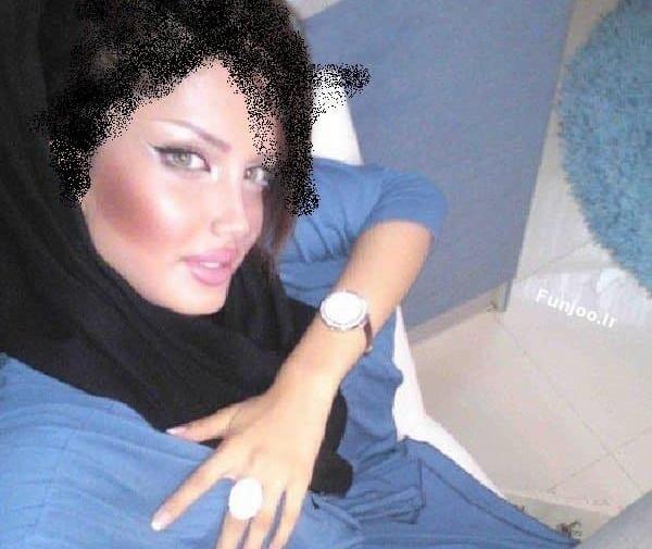عکس عروسی صبا تاجیک