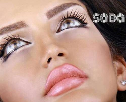 عکس عروسی صبا تاجیک