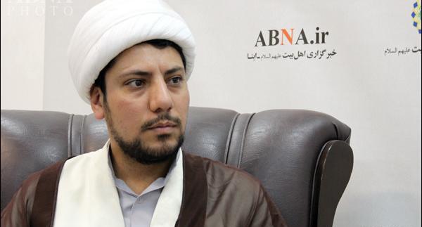 عکس احمد حسن بصری